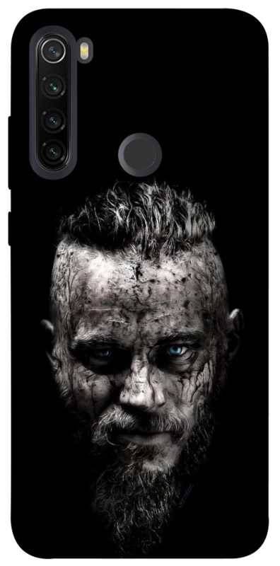 Чехол на Xiaomi Redmi Note 8T Ragnar фото 1 из 1