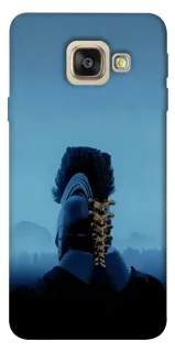 Чохол на Samsung A520 Galaxy A5 (2017) Odyssey ver.1 фото 1 з 1
