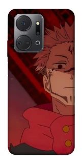 Чехол на Huawei Honor X7a Sukuna фото 1 из 1