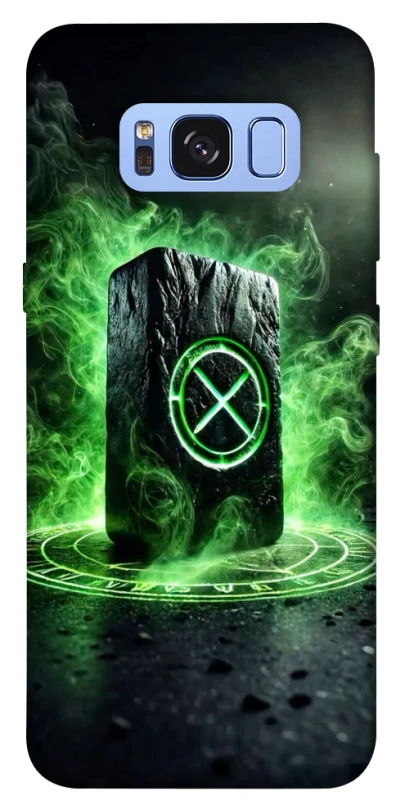 Чохол на Samsung G950 Galaxy S8 Руна Гебо фото 1 з 1