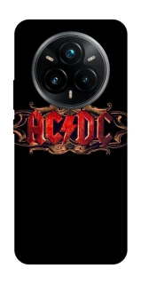 Чехол на Realme 14 Pro AC/DC фото 1 из 1