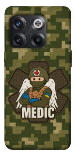 Чехол на OnePlus 10T Medic фото 1 из 1