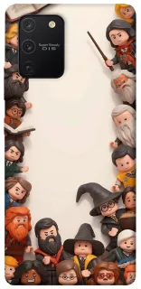 Чохол на Samsung Galaxy S10 Lite Harry Potter v15 фото 1 з 1