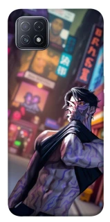 Чохол на Oppo A73 k-pop demon hunters v5 фото 1 з 1