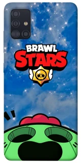 Чехол на Samsung Galaxy A51 Brawl Stars ver.1 фото 1 из 1