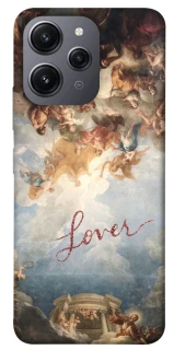 Чохол на Xiaomi Redmi 12 Lover фото 1 з 1