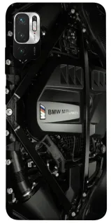 Чохол на Xiaomi Poco M3 Pro 4G / 5G BMW V58 фото 1 з 1