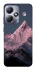 Чохол на Infinix Hot 30i Pink mountain фото 1 з 1