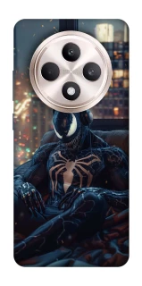 Чехол на Oppo Reno 12 F 4G/5G Venom earphones фото 1 из 1