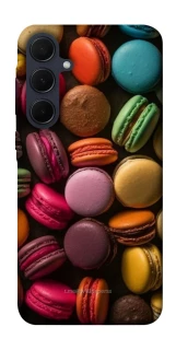 Чехол на Samsung Galaxy A35 Макарун фото 1 из 1