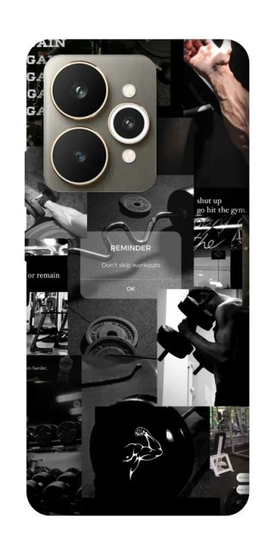 Чохол на Realme 15 Mindset фото 1 з 1