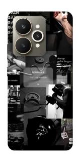 Чохол на Realme 15 Mindset фото 1 з 1