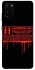 Чехол на Samsung Galaxy S20+ Horror Halloween фото 1 из 1