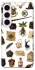 Чохол на Samsung Galaxy S23+ Harry Potter mood фото 1 з 1