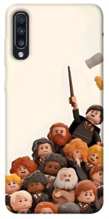Чохол на Samsung Galaxy A70 (A705F) Harry Potter V19 фото 1 з 1