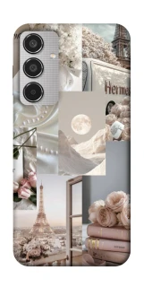 Чехол на Samsung Galaxy M35 Fashion collage ver.6 фото 1 из 1
