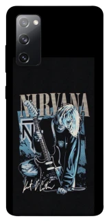Чохол на Samsung Galaxy S20 FE Nirvana ver.4 фото 1 з 1