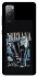 Чехол на Samsung Galaxy S20 FE Nirvana ver.4 фото 1 из 1