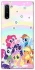 Чохол на Samsung Galaxy Note 10 My Little Pony ver.2 фото 1 з 1