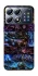 Чехол на Xiaomi POCO X8 Pro Blizzard ver.2 фото 1 из 1