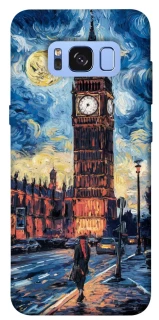 Чехол на Samsung G950 Galaxy S8 Van Gogh's London фото 1 из 1