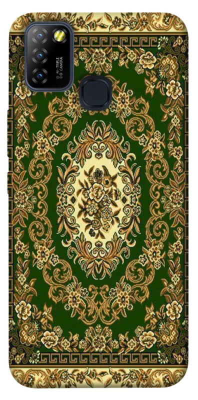 Чохол на Infinix Hot 10 Lite Килим v9 фото 1 з 1