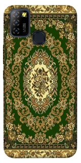 Чехол на Infinix Hot 10 Lite Килим v9 фото 1 из 1