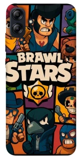 Чохол на Samsung Galaxy A04e Brawl Stars ver.8 фото 1 з 1