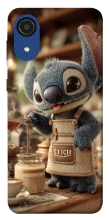 Чохол на Samsung Galaxy A03 Core Stitch ver.15 фото 1 Чохол на Samsung Galaxy A03 Core Stitch ver.15 фото 1 з 1