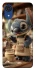 Чохол на Samsung Galaxy A03 Core Stitch ver.15 фото 1 Чохол на Samsung Galaxy A03 Core Stitch ver.15 фото 1 з 1