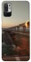 Чохол на Xiaomi Redmi Note 10 5G Кримський міст втомився фото 1 з 1