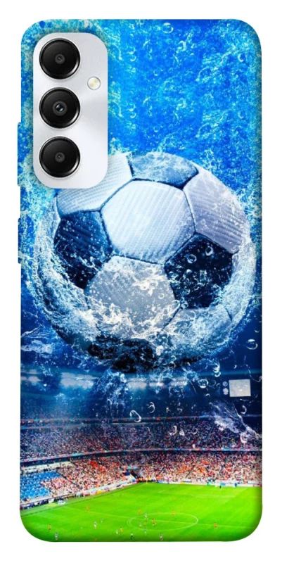 Чехол на Samsung Galaxy A05s Fantasy Football Stadium фото 1 из 1