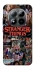 Чехол на Xiaomi Redmi Note 15 Pro 5G Stranger Things ver.28 фото 1 из 1