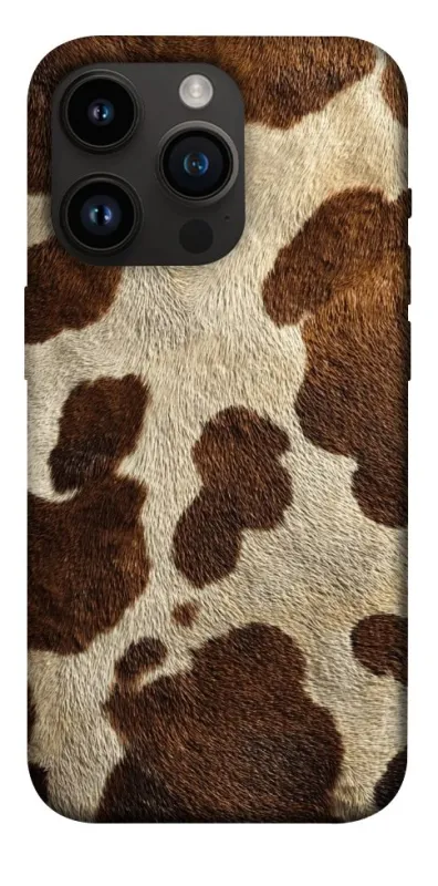 Чохол на Apple iPhone 14 Pro (6.1") Cow фото 1 з 1