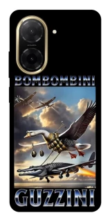 Чехол на Xiaomi Redmi A5 (Europe version) Bombombini Gusini фото 1 из 1