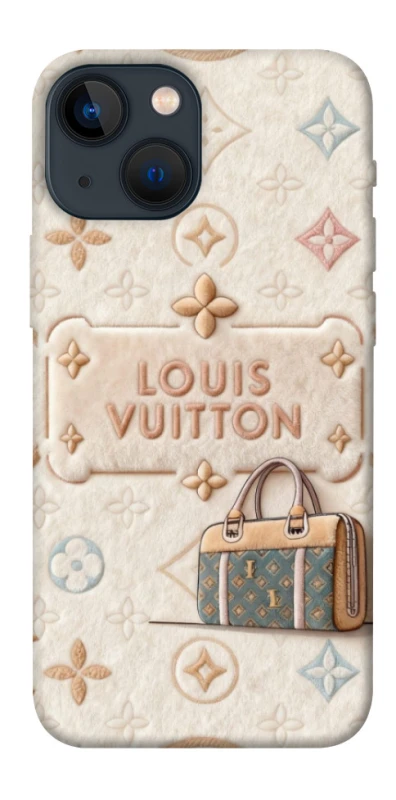 Чехол на Apple iPhone 13 mini (5.4") Louis Vuitton фото 1 из 1