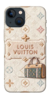 Чехол на Apple iPhone 13 mini (5.4") Louis Vuitton фото 1 из 1