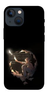 Чехол на Apple iPhone 13 mini (5.4") Omniscient Reader's v2 фото 1 из 1