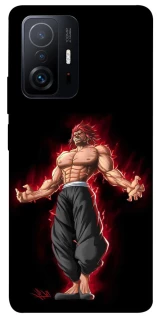 Чехол на Xiaomi 11T / 11T Pro Yujiro фото 1 из 1