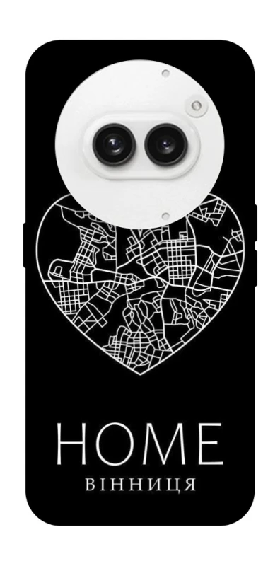 Чохол на Nothing Phone (2a) Вінниця Home фото 1 з 1
