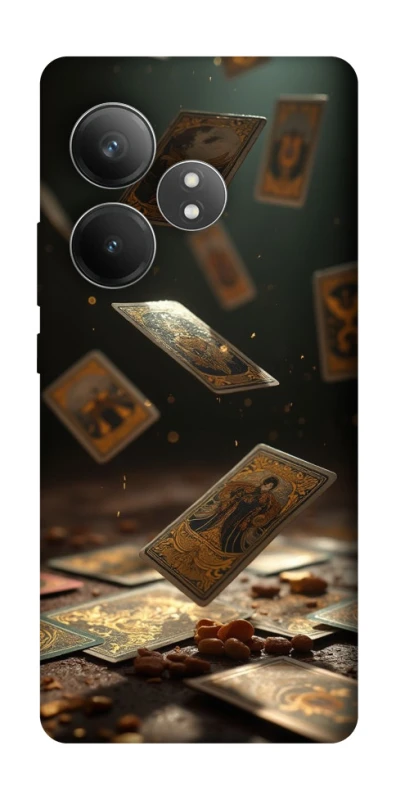 Чохол на Realme GT Neo 6 SE Tarot фото 1 з 1