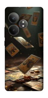 Чохол на Realme GT Neo 6 SE Tarot фото 1 з 1