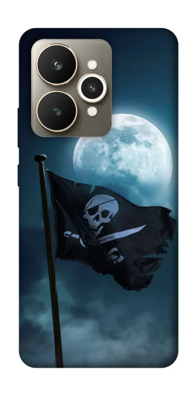 Чехол на Realme 15 Jolly Roger фото 1 из 1