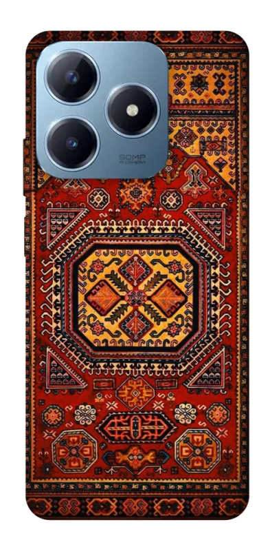 Чохол на Realme C63 Килим v1 фото 1 з 1