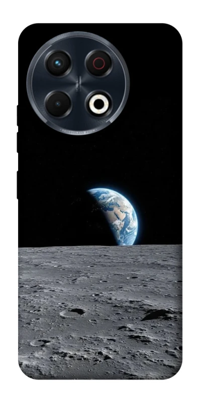 Чехол на TECNO Spark 30 Pro (KL7) Artemis 2 фото 1 из 1