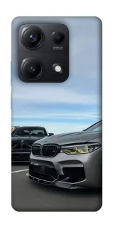 Чехол на Xiaomi Redmi Note 14S BMW V57 фото 1 из 1