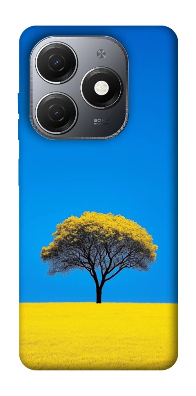 Чехол на TECNO Spark 20 Field v2 фото 1 из 1