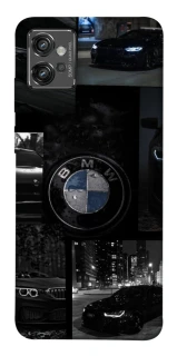 Чохол на Motorola Moto G32 BMW Collage ver.2 фото 1 з 1