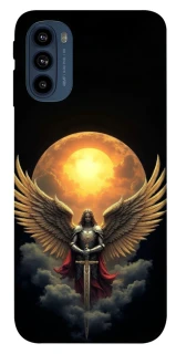 Чохол на Motorola Moto G41 Archangel фото 1 з 1