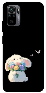 Чохол на Xiaomi Poco M5s My Bunny фото 1 з 1